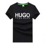 hugo boss tee shirts cheap black b613